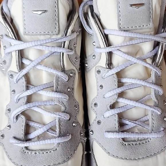 Alberto Guardiani Sport Sneakers Women's Size 37 - Picture 7 of 13